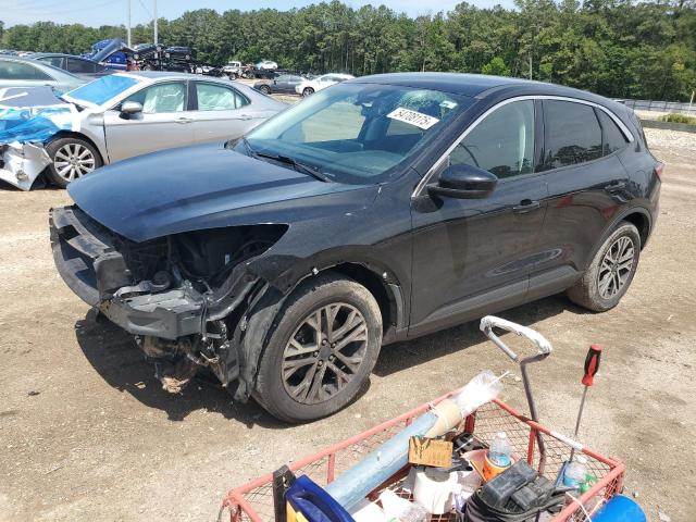Vin: 1fmcu0h60nua66182, lot: 54708175, ford escape sel 2022 img_1