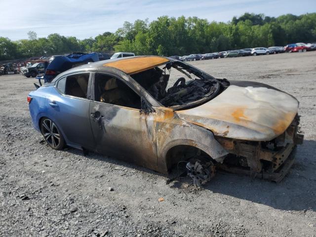 Vin: 3n1ab8dv1my322759, lot: 58248865, nissan sentra sr 20214