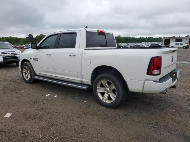 Vin: 1c6rr7mt0gs302310, lot: 55781435, ram 1500 sport 20162