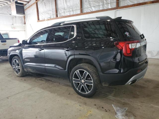 2020 GMC ACADIA SLT - 1GKKNULS0LZ187453