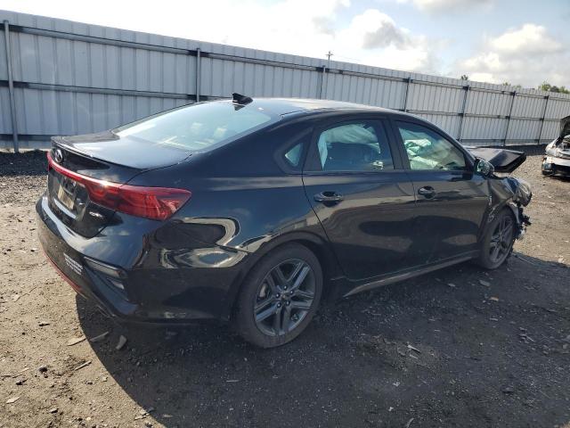 Vin: 3kpf34ad4me423476, lot: 59037255, kia forte gt line 20213