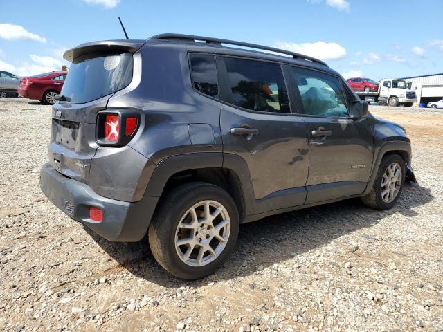Vin: zacnjaab3kpk17108, lot: 57857535, jeep renegade sport 20193