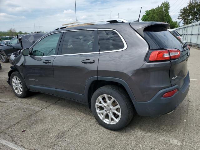 Vin: 1c4pjmlx8jd529878, lot: 55938265, jeep grand cher latitude plus 20182