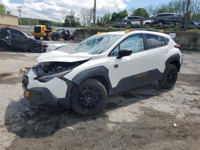 Vin: 4s4guhu60r3743328, lot: 55886085, subaru crosstrek wilderness 2024 img_1