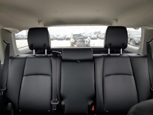 2022 TOYOTA 4RUNNER TR - JTEAU5JR1N5273294
