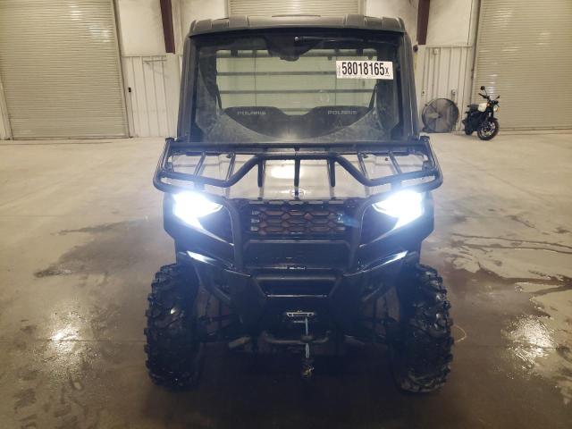 2024 POLARIS RANGER SP 3NSMAU576RE278593