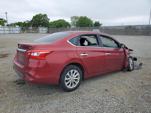 Vin: 3n1ab7ap6jy335468, lot: 58866865, nissan sentra s 20183