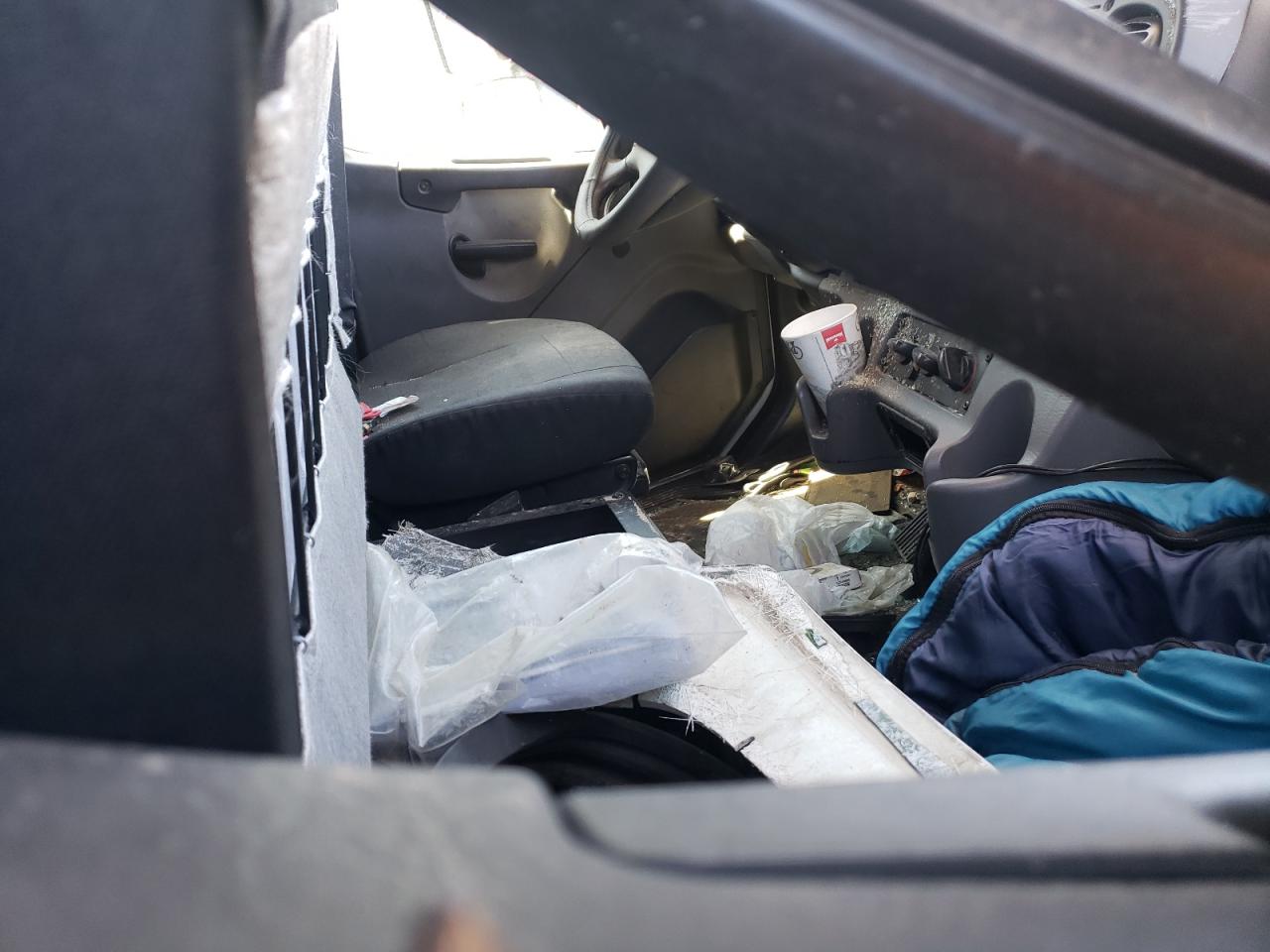 Lot #3284629339 2021 FREIGHTLINER M2 106 MED