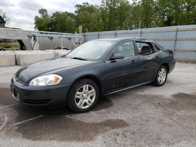 CHEVROLET IMPALA LIM