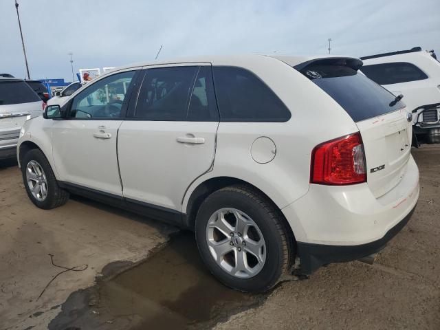 Vin: 2fmdk4jcxdba38217, lot: 58256755, ford edge sel 20132