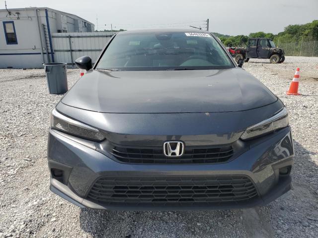 2024 HONDA CIVIC SPOR 2HGFE2F55RH592743