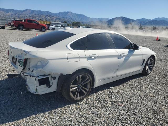 Vin: wba4j1c56kbm16117, lot: 56244725, bmw 4 series gran coupe 20193