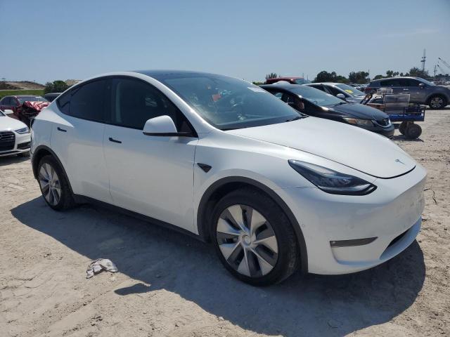 Vin: 7saygdeexnf429538, lot: 55765335, tesla model y 20224