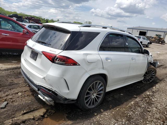 Vin: 4jgfb5kbxla114842, lot: 58379655, mercedes-benz gle-class 450 4matic 20203