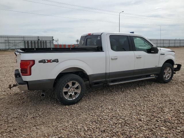 Vin: 1ftfw1eg6gke24396, lot: 56326205, ford f-150 supercrew 20163