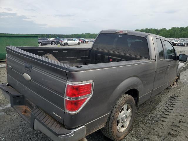 Vin: 1ftex1cm3cfb26229, lot: 55136125, ford f-150 super cab 20123