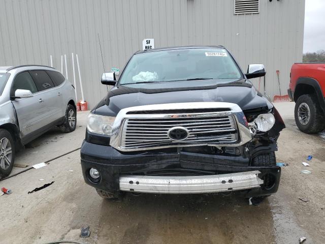 2010 TOYOTA TUNDRA CRE - 5TFHW5F16AX144109
