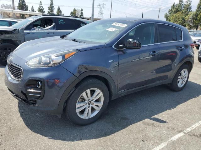 Vin: kndpmcac9k7531060, lot: 55695885, kia sportage lx 2019 img_1