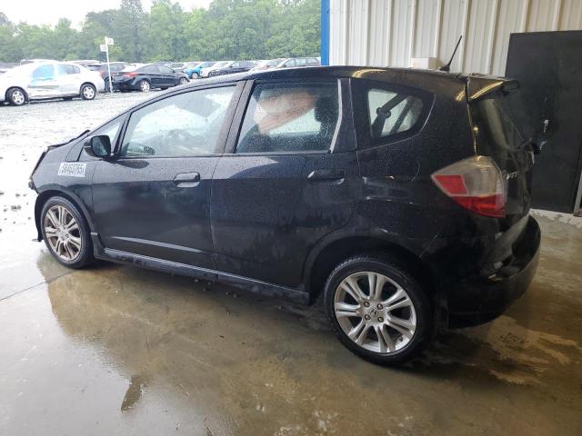 Vin: jhmge8h48as019874, lot: 58463765, honda fit sport 20102