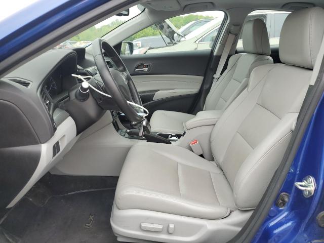 2017 ACURA ILX PREMIU - 19UDE2F70HA013194