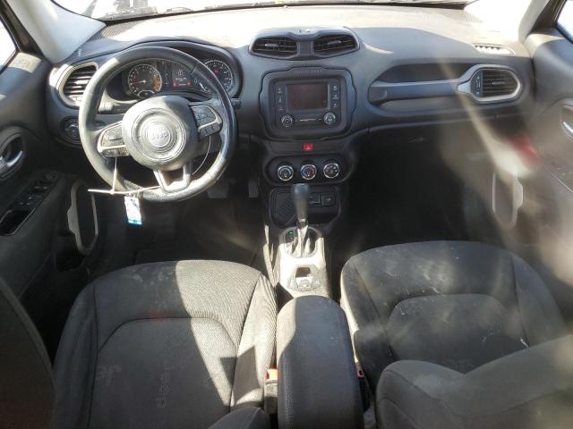 2017 JEEP RENEGADE L - ZACCJABB8HPE58650