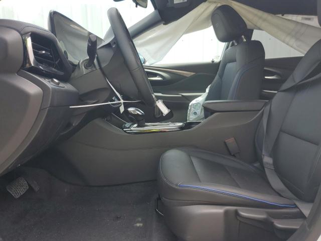 2025 BUICK ENVISTA SP KL47LBEP8SB152469