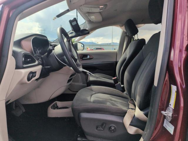 2017 CHRYSLER PACIFICA T - 2C4RC1DG2HR836938