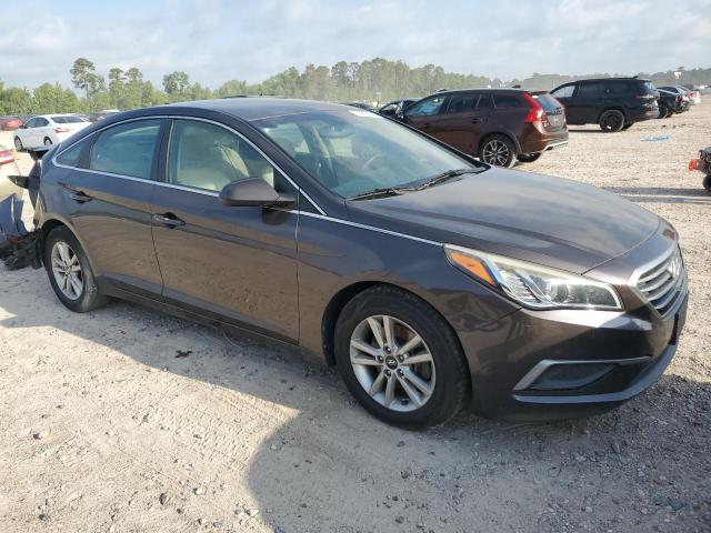2016 HYUNDAI SONATA SE - 5NPE24AF0GH262270