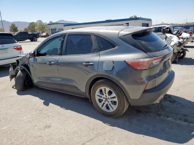 Vin: 1fmcu0f68nub48616, lot: 57578635, ford escape s 20222