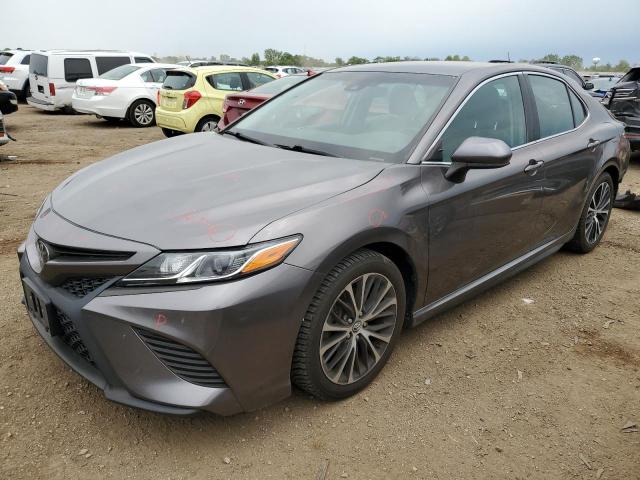 TOYOTA CAMRY L