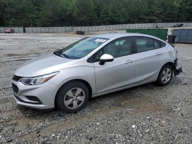 CHEVROLET CRUZE LS