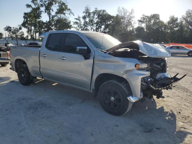 Vin: 1gcrydedxlz257573, lot: 58272495, chevrolet all models k1500 lt 20204