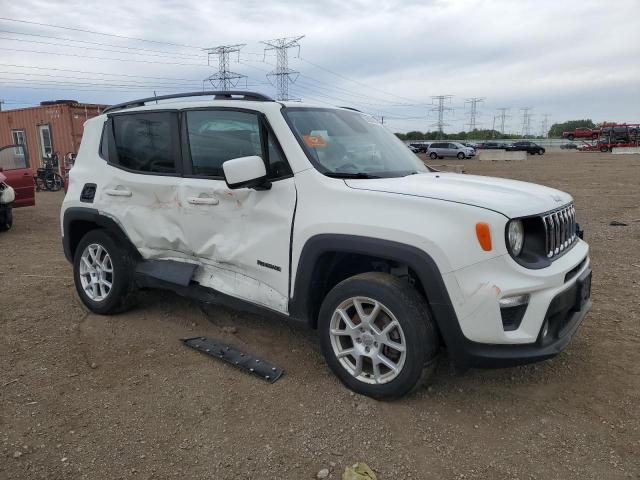 2019 JEEP RENEGADE L - ZACNJBBB7KPK30500