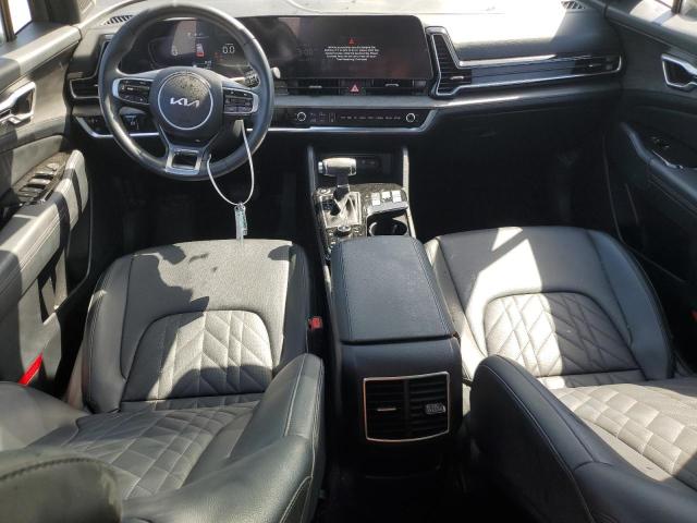 2024 KIA SPORTAGE X 5XYK6CDF7RG189468