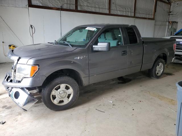 Vin: 1ftex1cm0dfb34953, lot: 54591845, ford f-150 super cab 2013 img_1