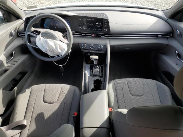 2025 HYUNDAI ELANTRA SE - KMHLL4DG0SU898271