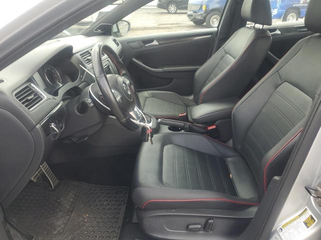 2014 VOLKSWAGEN JETTA GLI - 3VW4T7AJ7EM330700
