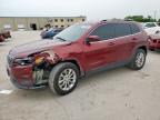 2019 JEEP CHEROKEE L - 1C4PJLCB2KD175906