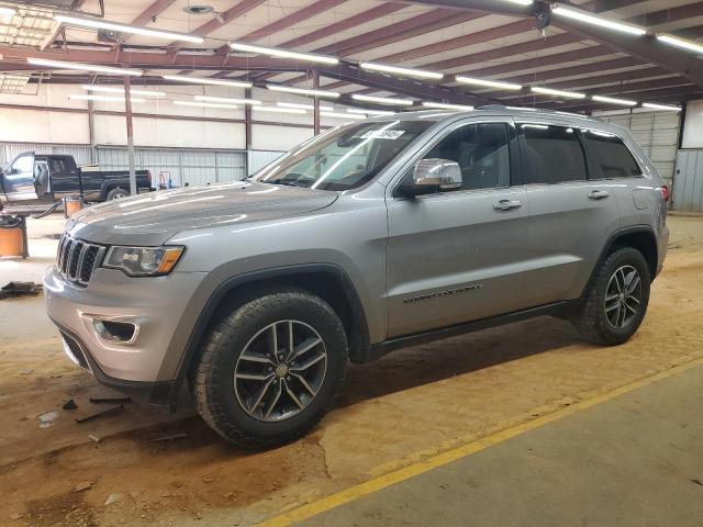 Vin: 1c4rjfbg7hc942509, lot: 57429945, jeep grand cher limited 2017 img_1