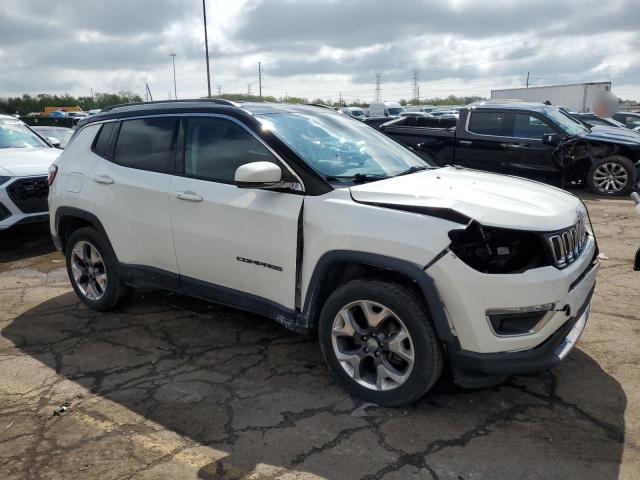 2019 JEEP COMPASS LI 3C4NJDCB9KT842249