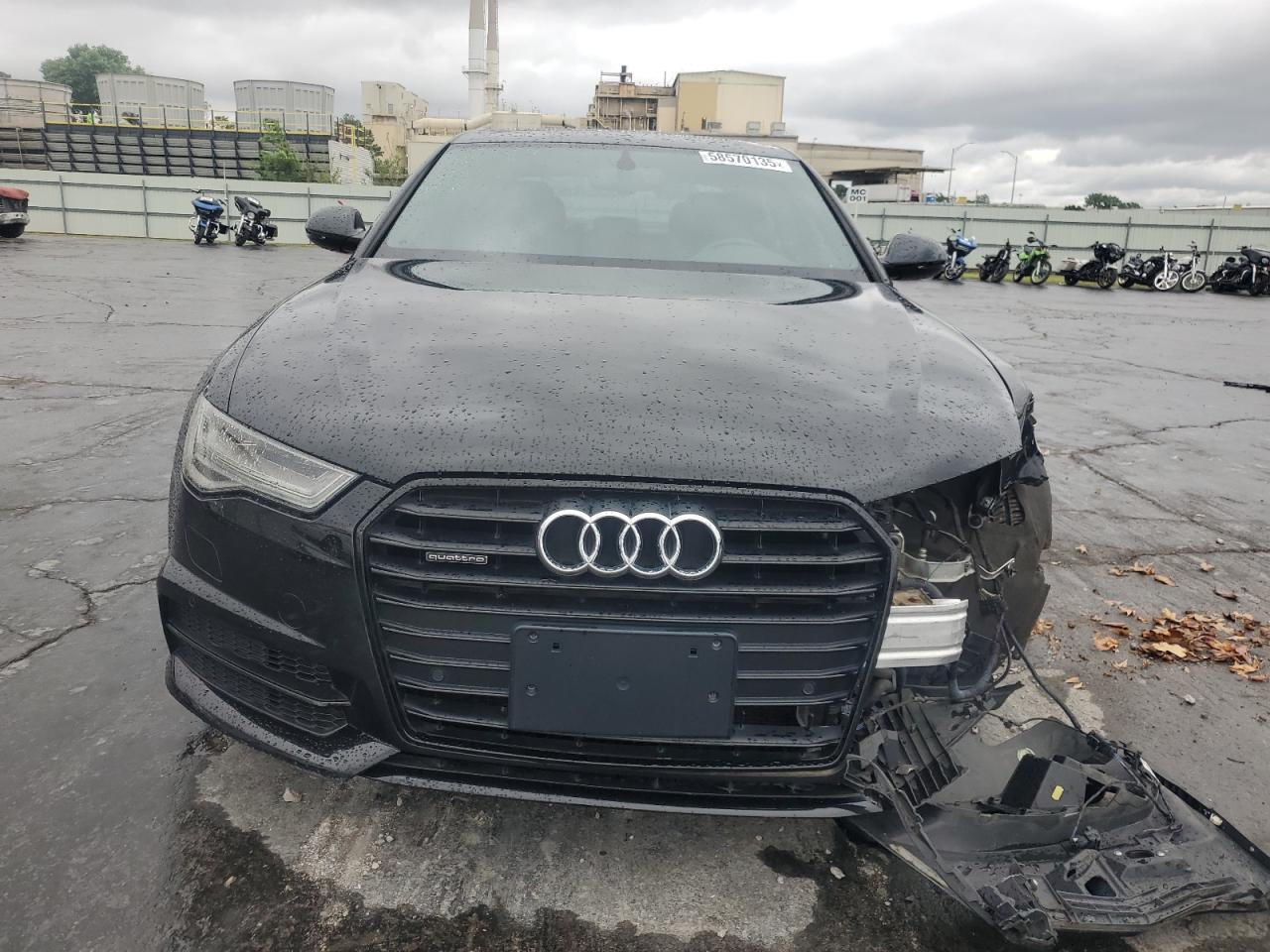 AUDI A6 PREMIUM PLUS