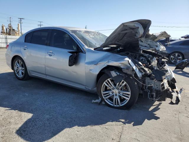 Vin: jn1cv6ap3fm500266, lot: 56804595, infiniti q40 20154