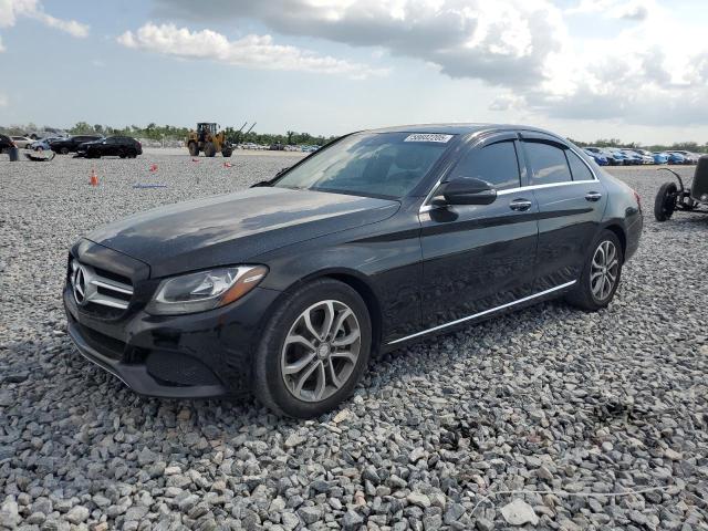 Vin: 55swf4jbxgu150319, lot: 58602205, mercedes-benz c-class 300 2016 img_1