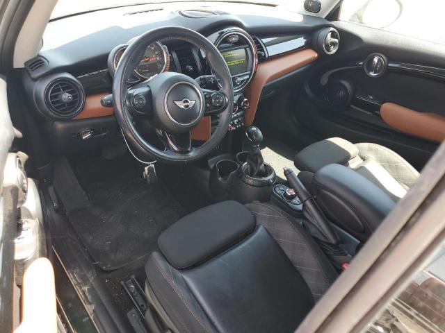 2017 MINI COOPER - WMWXP5C32H3C64733