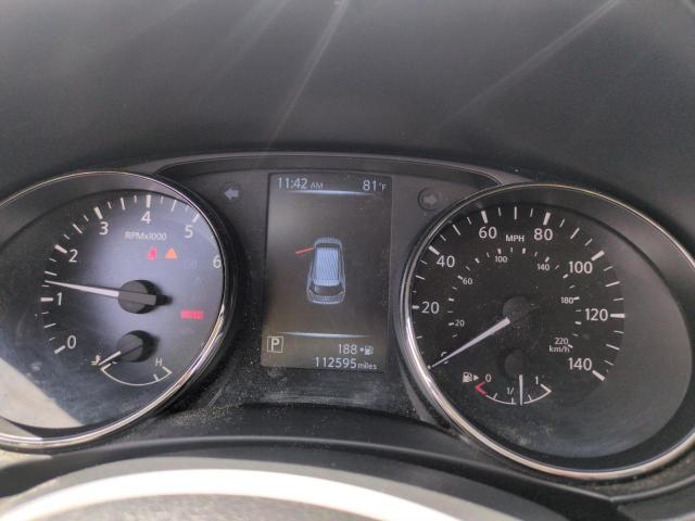 2017 NISSAN ROGUE S - JN8AT2MV2HW274293