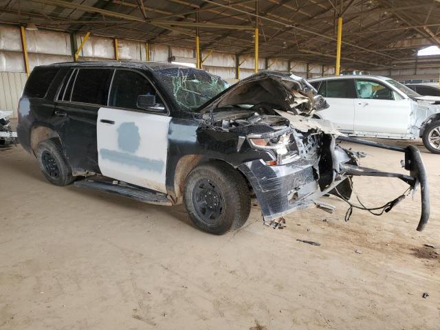 2020 CHEVROLET TAHOE POLI 1GNSKDEC3LR262003