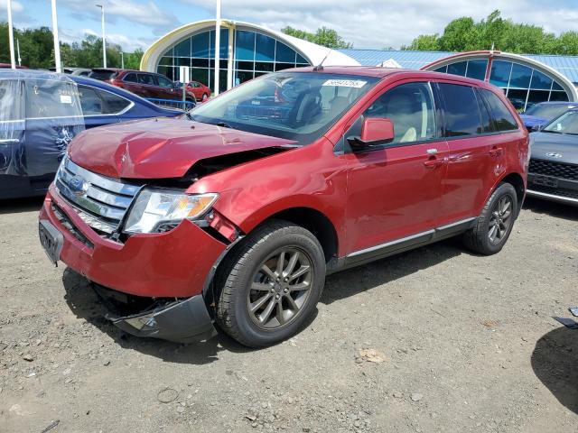 2008 FORD EDGE SEL #3159365652