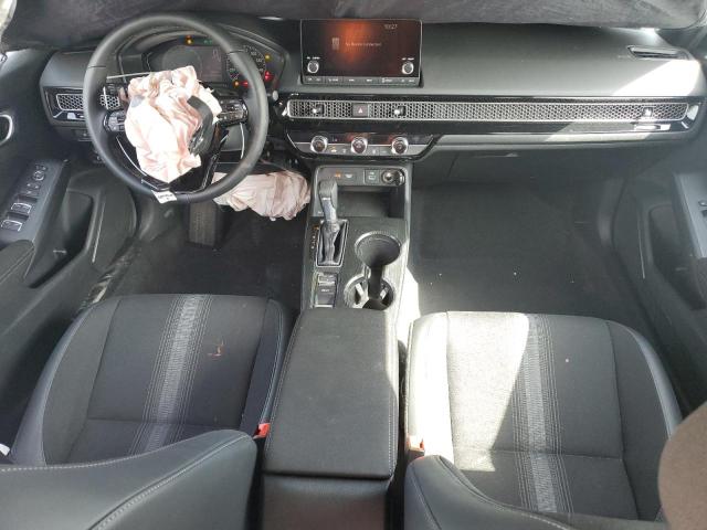 2024 HONDA CIVIC SPOR 2HGFE2F55RH592743