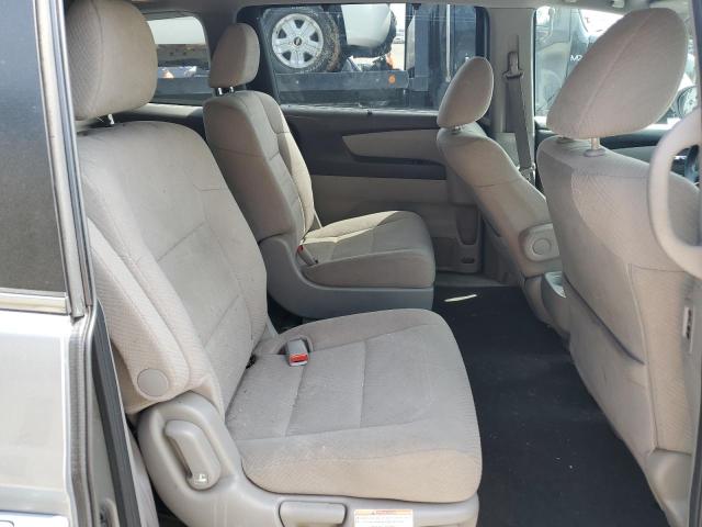 2017 HONDA ODYSSEY SE 5FNRL5H3XHB014320