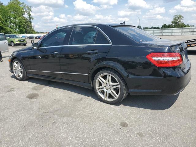 Vin: wddhf5gb5aa107178, lot: 54988735, mercedes-benz e-class 350 20102